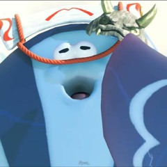 Splatoon 3 - Big Man's Solo (Deep Cut)