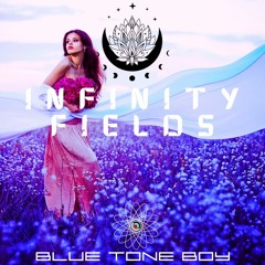 Infinity Fields 18 ~ #ProgressiveHouse #MelodicTechno Mix