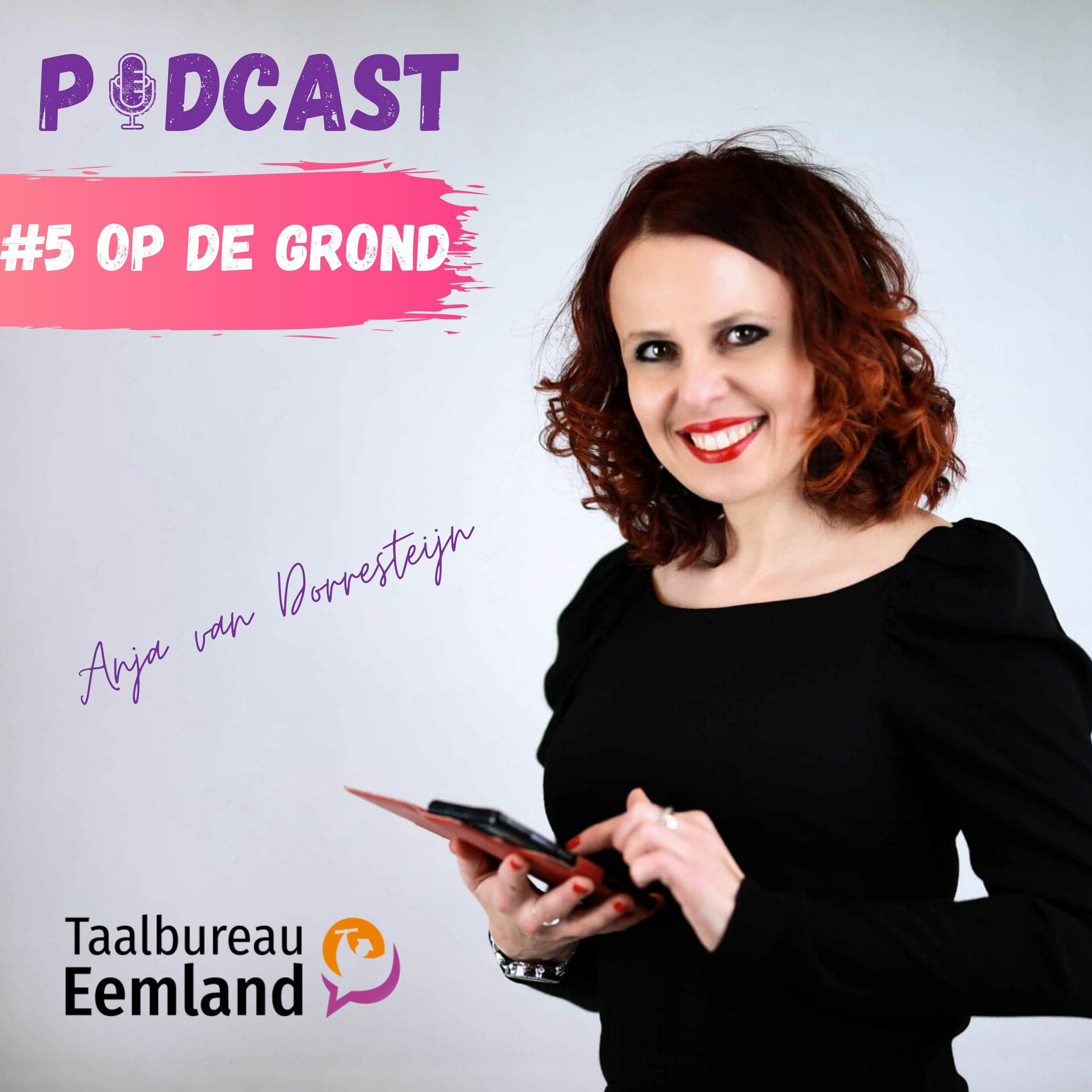 Taalbureau Eemland