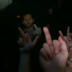 Releases Oktober - Hard Industrial Techno set