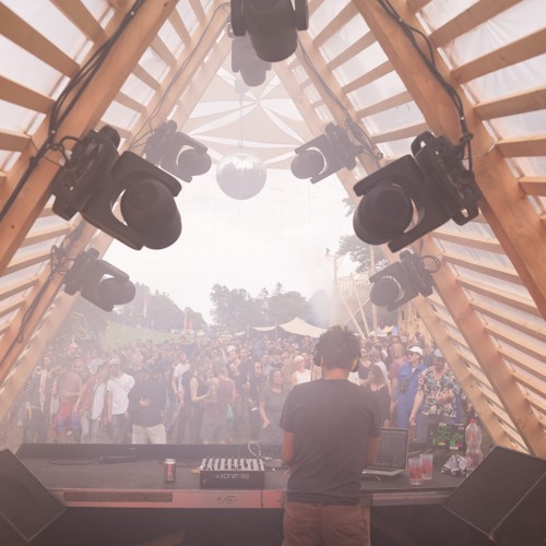 Montsomnia Liveset - Juli 2021