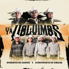 Ya Volvimos