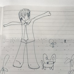 午後の反射光（inst, electronica）