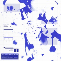 Futurescape - Osaka Flowers EP