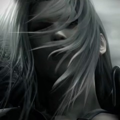 A winged angel - remastered