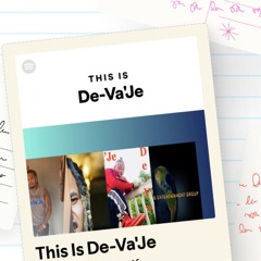 If You Like It - De-Va'Je