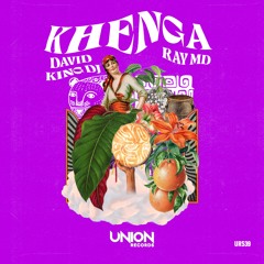 UR539 David King DJ , Ray MD_Khenga *prewiev