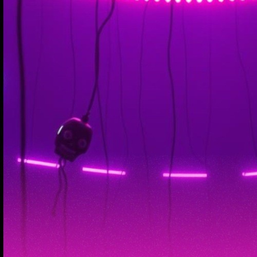 Devil’s Playground (Plugged In, Fucked Up)