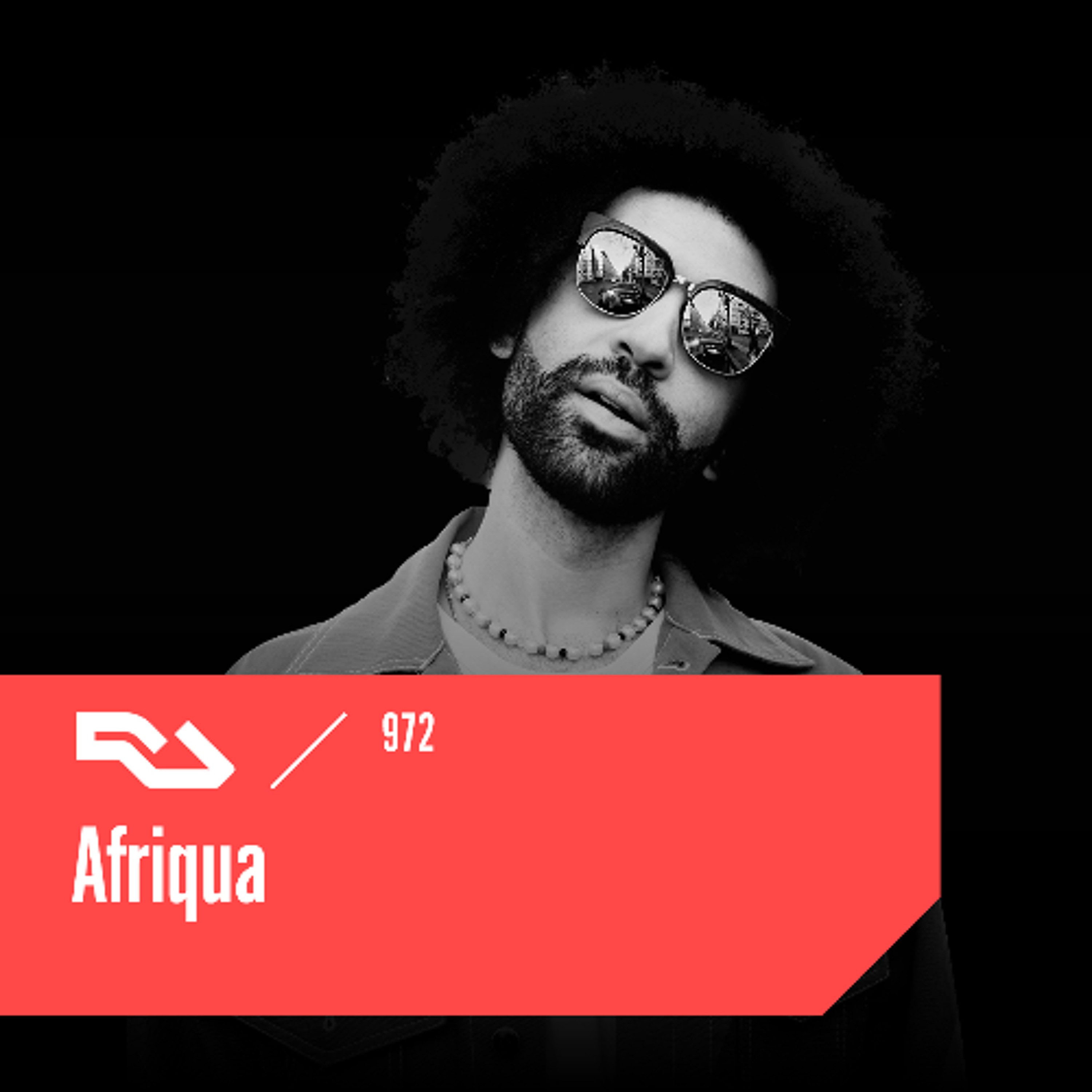 cover of episode RA.972 Afriqua