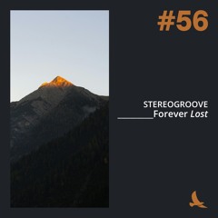 Forever Lost #56