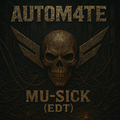 Autom4te - Mu-Sick ( EDT )