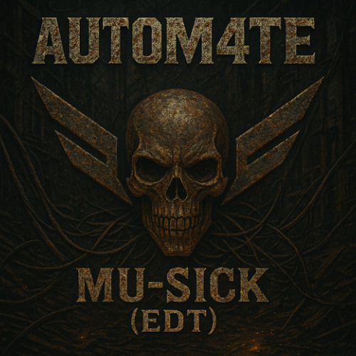 Autom4te - Mu-Sick ( EDT )