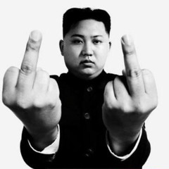 kim jung un is my goat