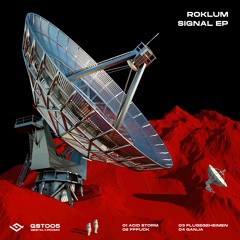 Roklum - Acid Storm
