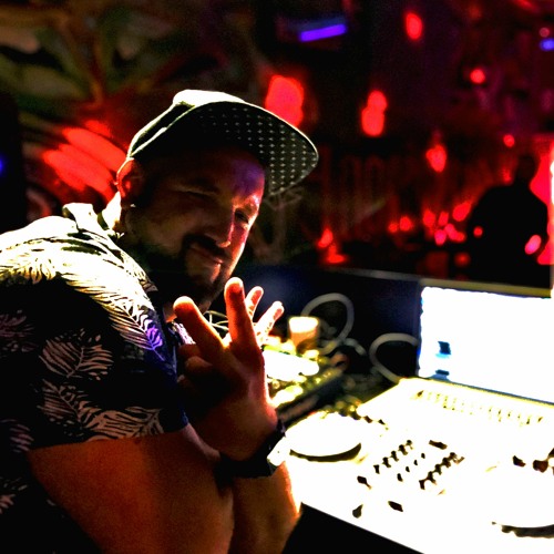 Dynamic Illusion @ Upment! Sessions [Retox] (2020-07-18)