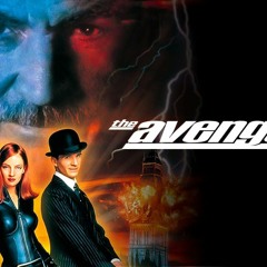 'The Avengers' (1998) (FuLLMovie) OnLINEFREE MP4/720p/1080p