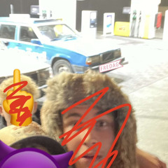 Västindien psyklir(fiddy bootleg)