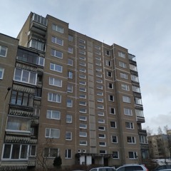 justiniškės