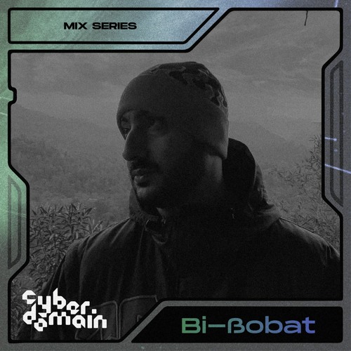 CyberDomain - Bi-ßobat