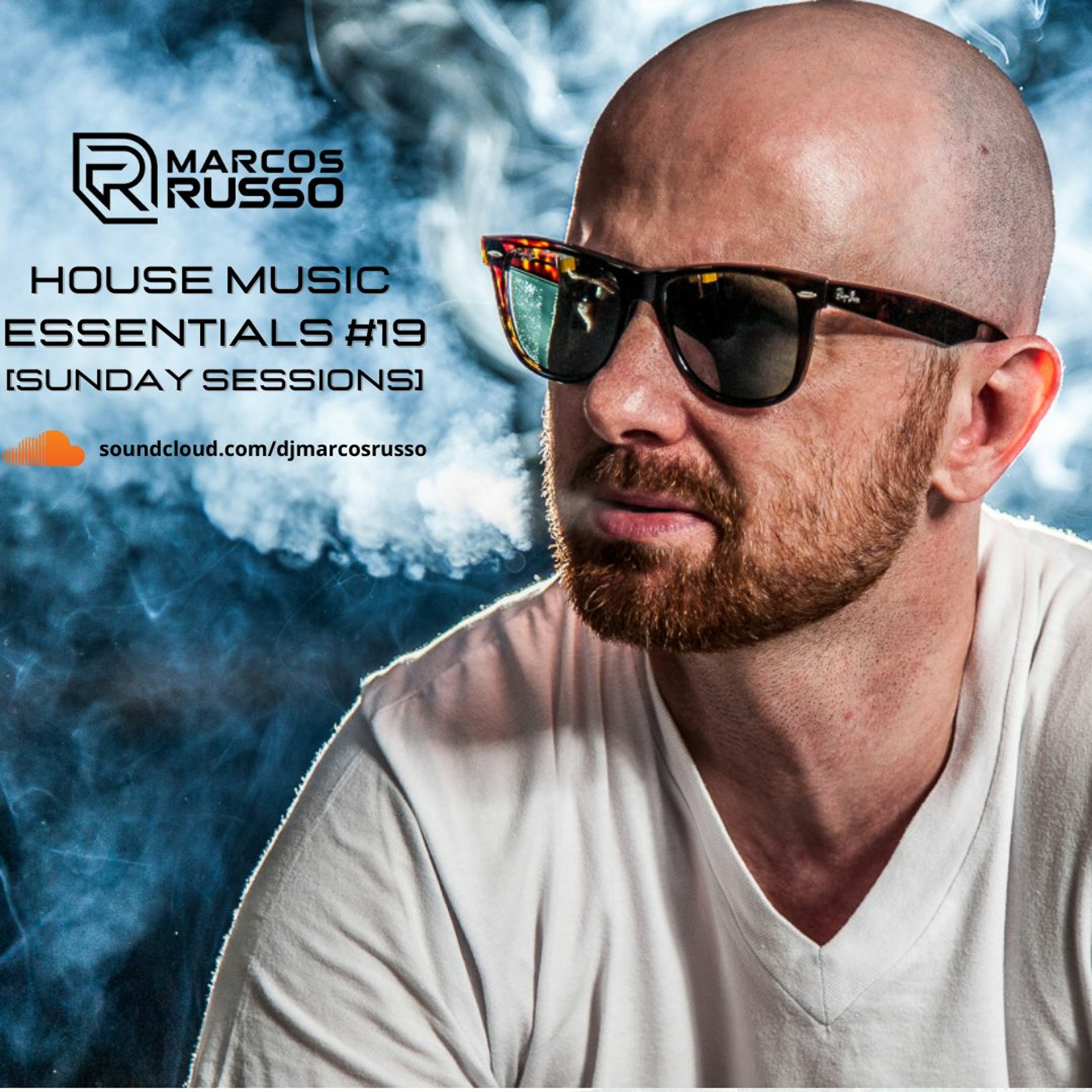 DJ Marcos Russo