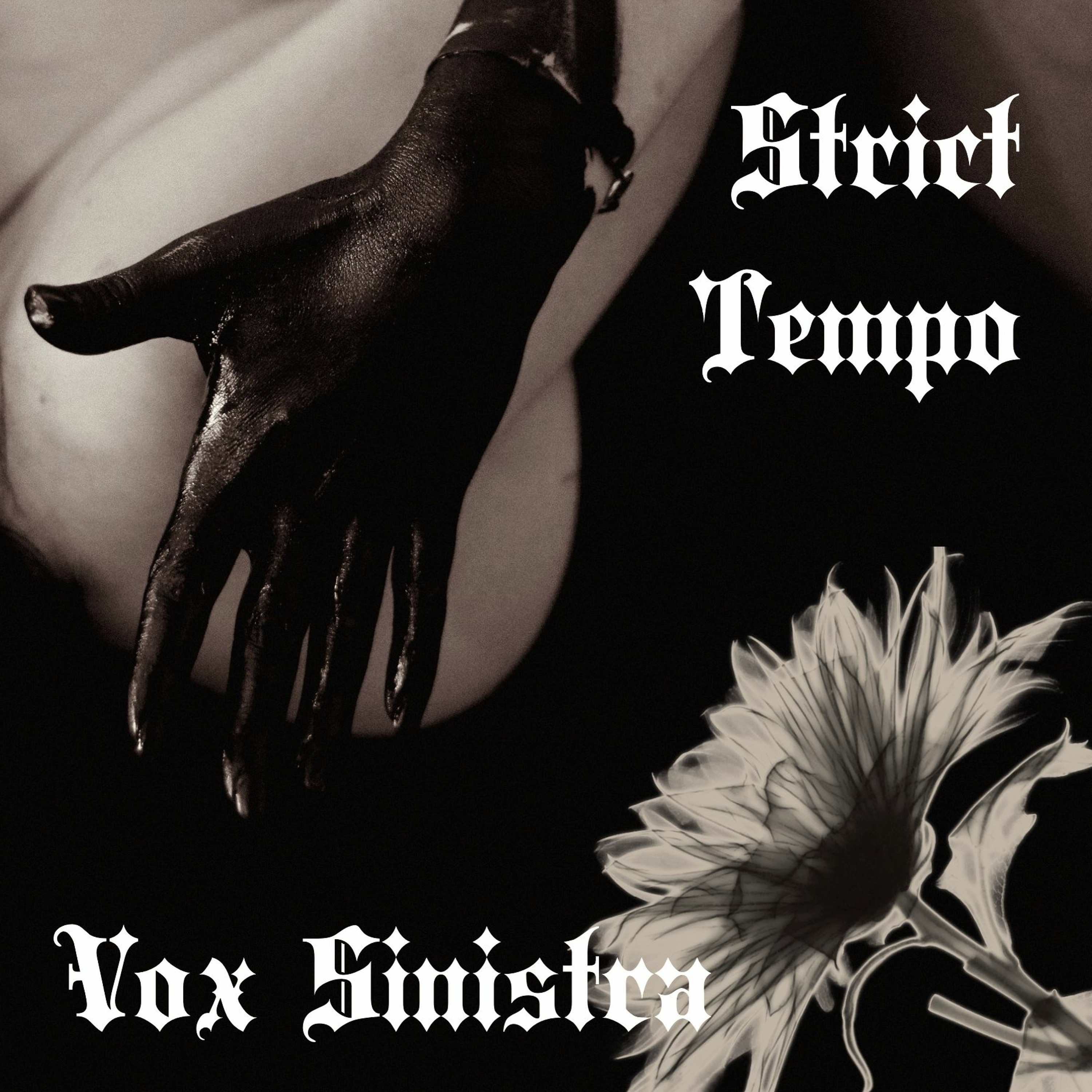 Strict Tempo 11.18.2021 (L'Amour Toxique) episode artwork
