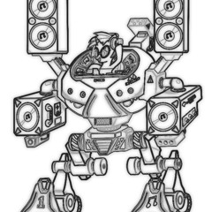 For Hard Trance Whores