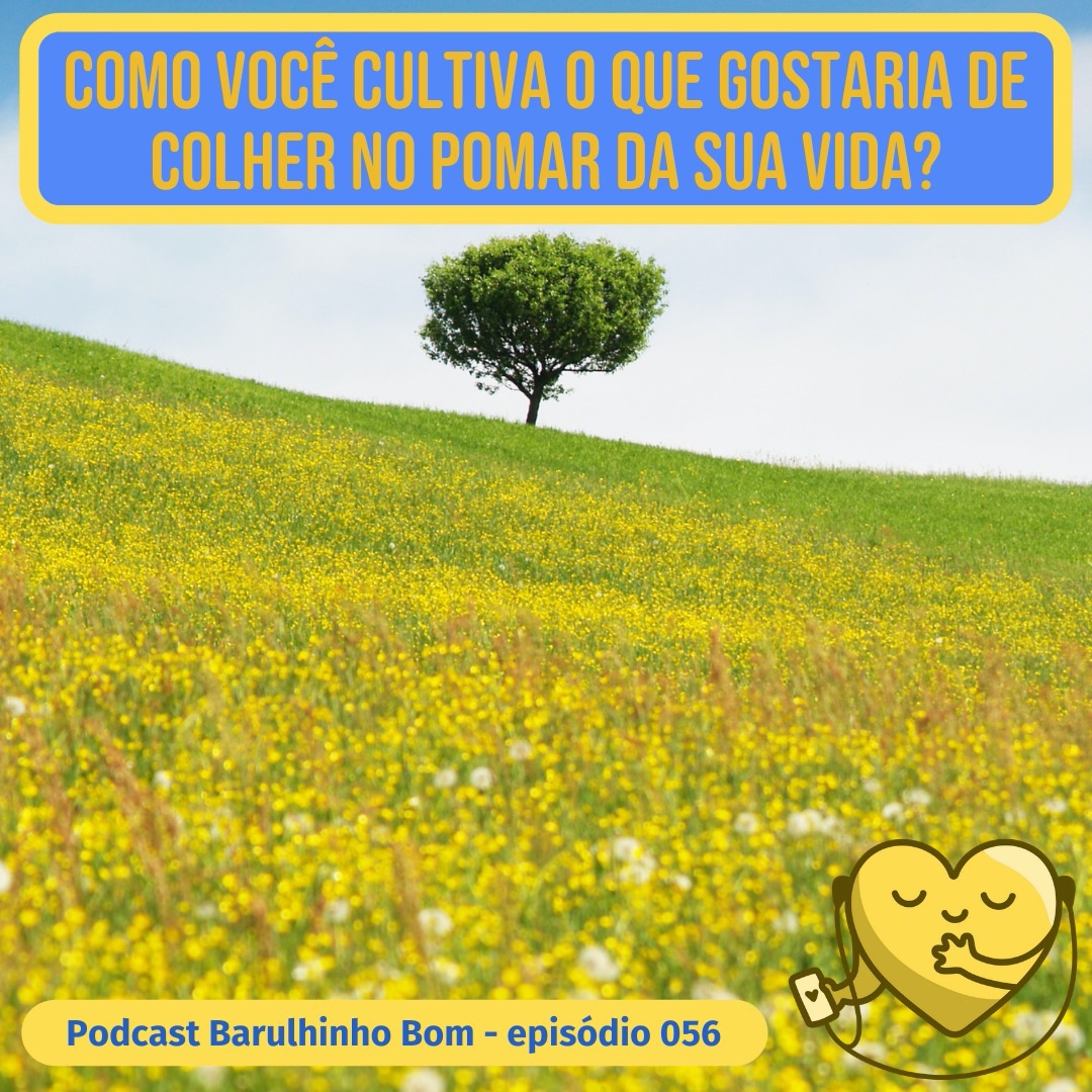 Barulhinho Bom