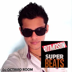 Dj Octavio Room - Super Beats Ritmoson 2015