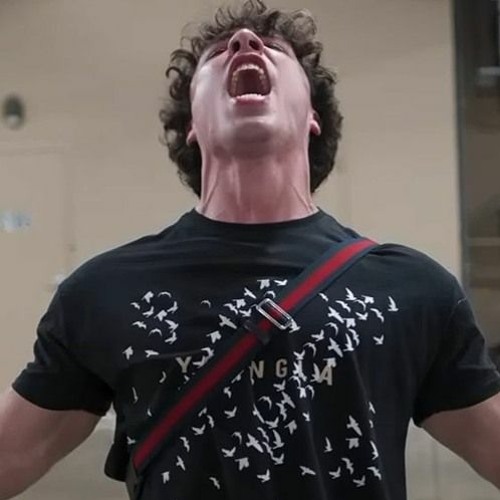 LEXX LITTLE ORIGINS MOTIVATION x Hardstyle x Move On (Zion edit)