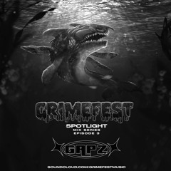 SPOTLIGHT EPISODE 3: GAPZ