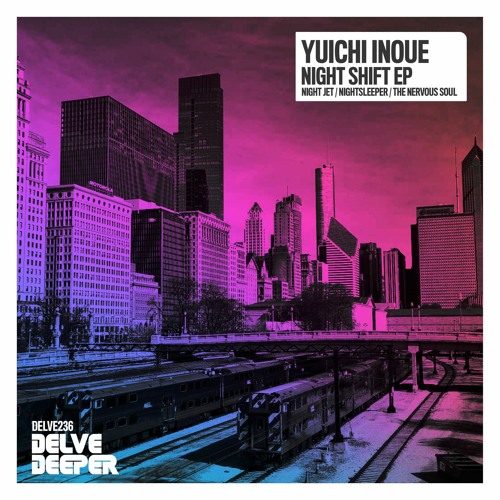 Yuichi Inoue - The Nervous Soul (Preview)