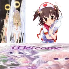 i evil like miku and chris hansen