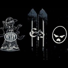 Pezet x vkie - Mural