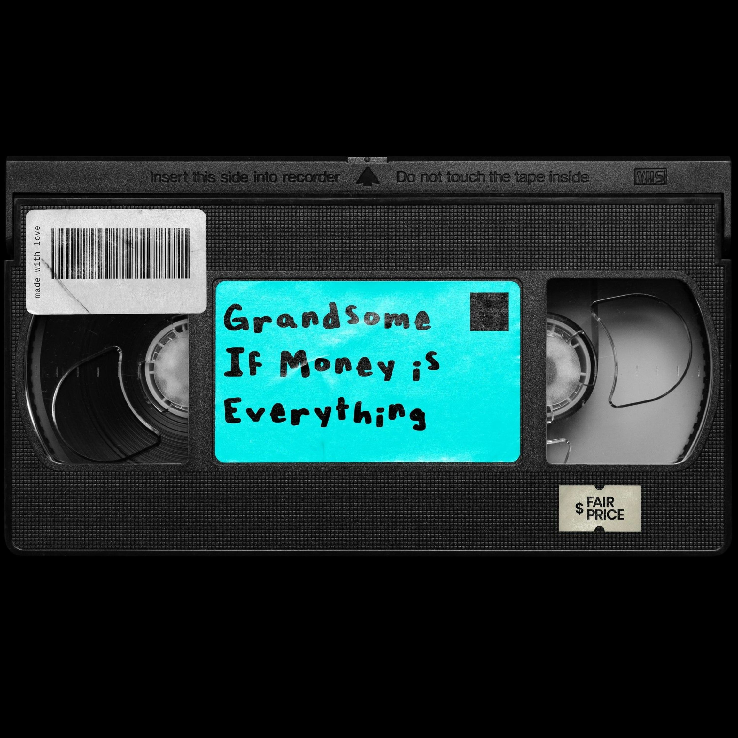 Grandsome K. - Knowbuddys