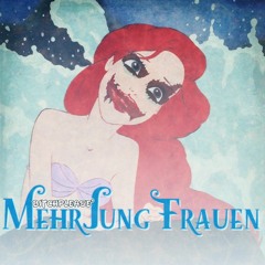 Mehr Jungfrauen (Beat by q.e.d.)