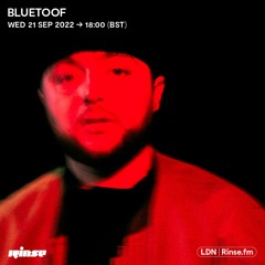 Bluetoof - 21 September 2022