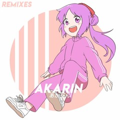 あかりん (5KiLOBYTE Remix)