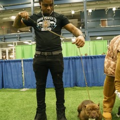 Nsl BabyE - Love of money Ft Marty Water