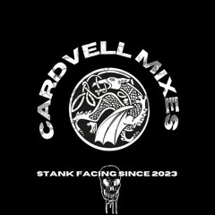 Cardvell’s mixes