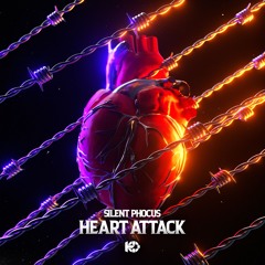 Silent Phocus - Heart Attack (FREE DOWNLOAD)