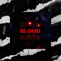 [FREE] Evil X Dark Type Beat "Blood" | Instru Trap Sombre | Fire Beats Instrumental | 2021