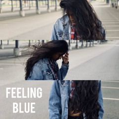 FEELING BLUE INSTRUMENTAL