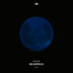 SHVRE - Teknopolis (Original mix)