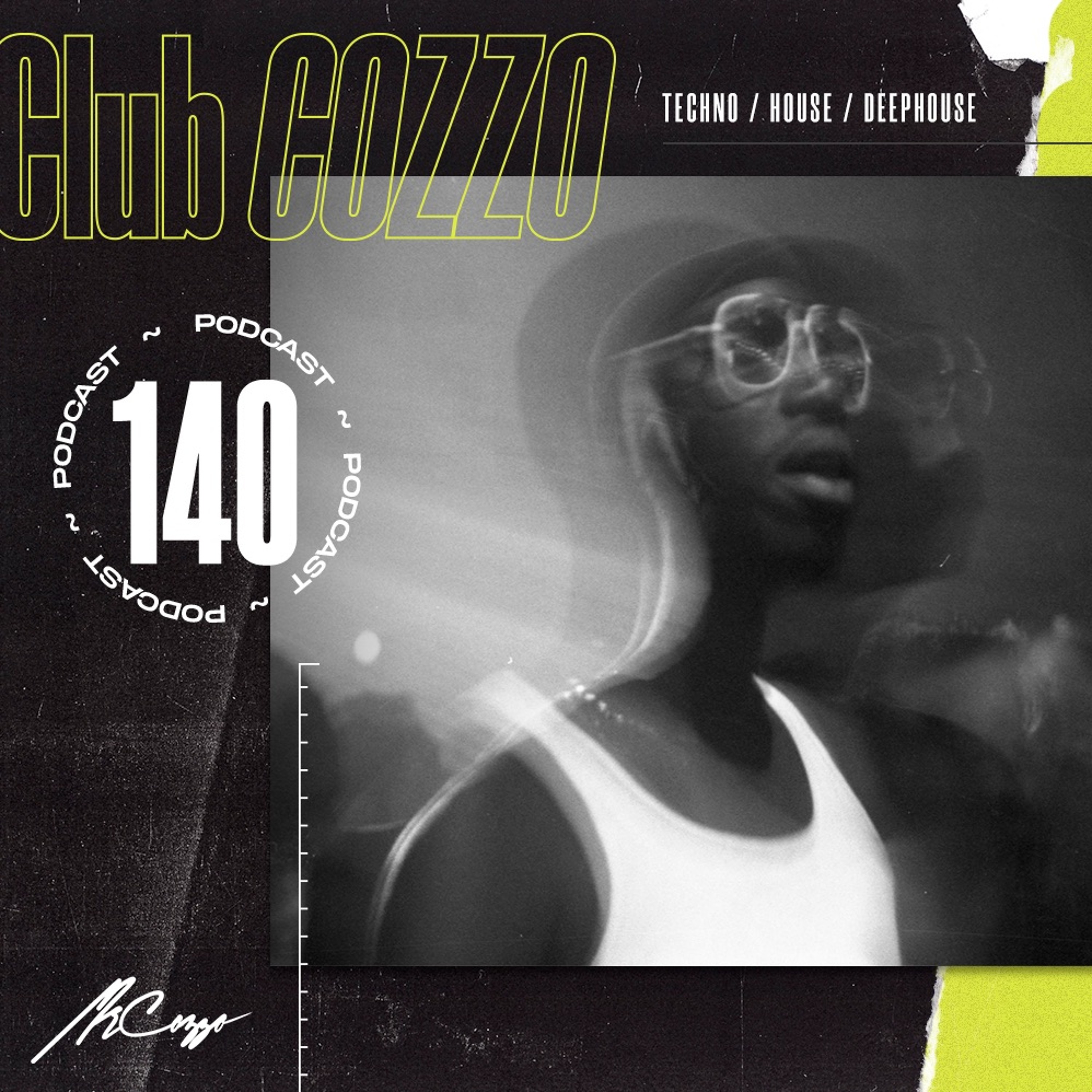 Mr Cozzo Seven/Eleven