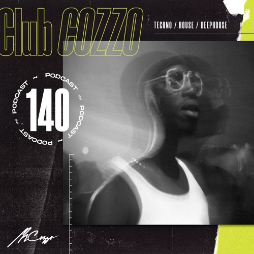 Club Cozzo 140 The Face Radio / A Story to Tell