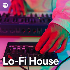Lo-Fi House