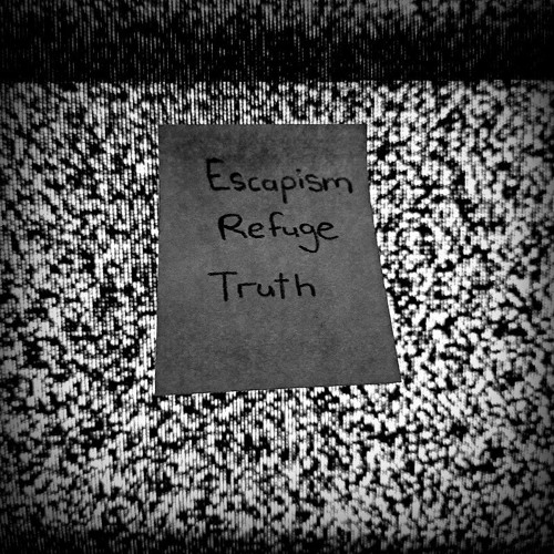 Truth(Out now, listen on Apple Music or Spotify)
