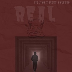 Jino “Real” Ft Sleez & Sleezo