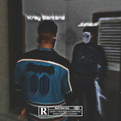 Dani Kiyoko - FLY LIKE A BAT II [Prod. Kray Santana]