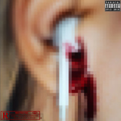 Ear Bleeder prod. juju + redmillzz